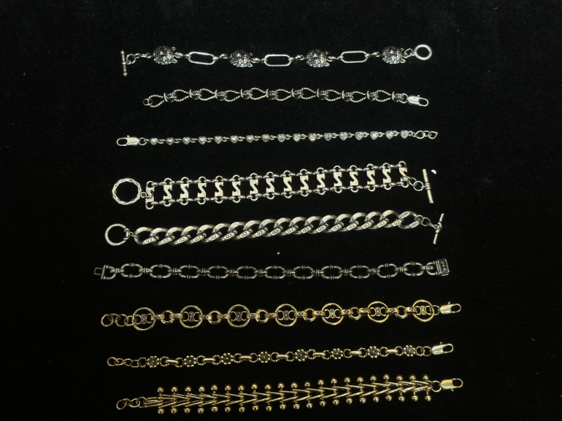 Nuo klientų atsiliepimų iki gaminių kūrimo: „Kunyu Jewelry“ antikvarinių dengimo spalvų istorija