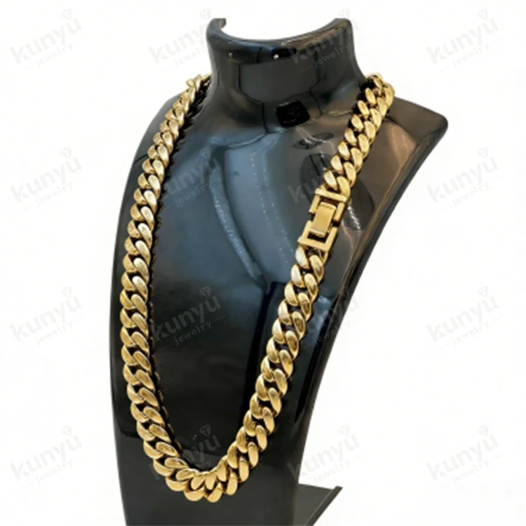 Hip Hop Streetwear karoliai
