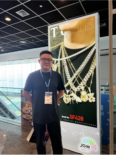 SEASONS Fashion Jewellery Fair