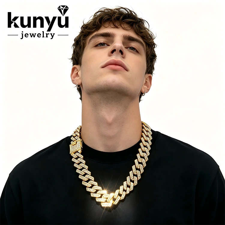 Reperio hiphopo karoliai