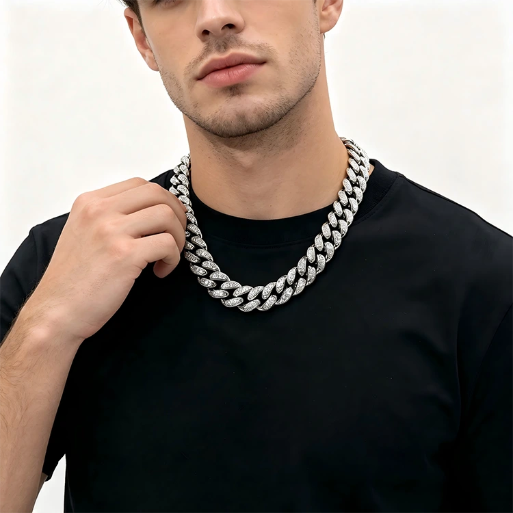 Reperio hiphopo karoliai