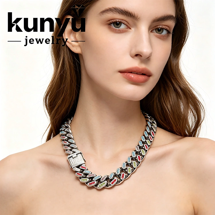 Senovinė Kubos jungčių grandinė